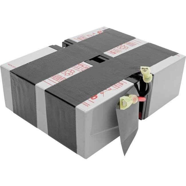 Tripp Lite - by Eaton UPS Battery Replacement for Select SMART1200LCD SMART1500LCD SMART1500LCDXL SMX1500LCD UPS Systems