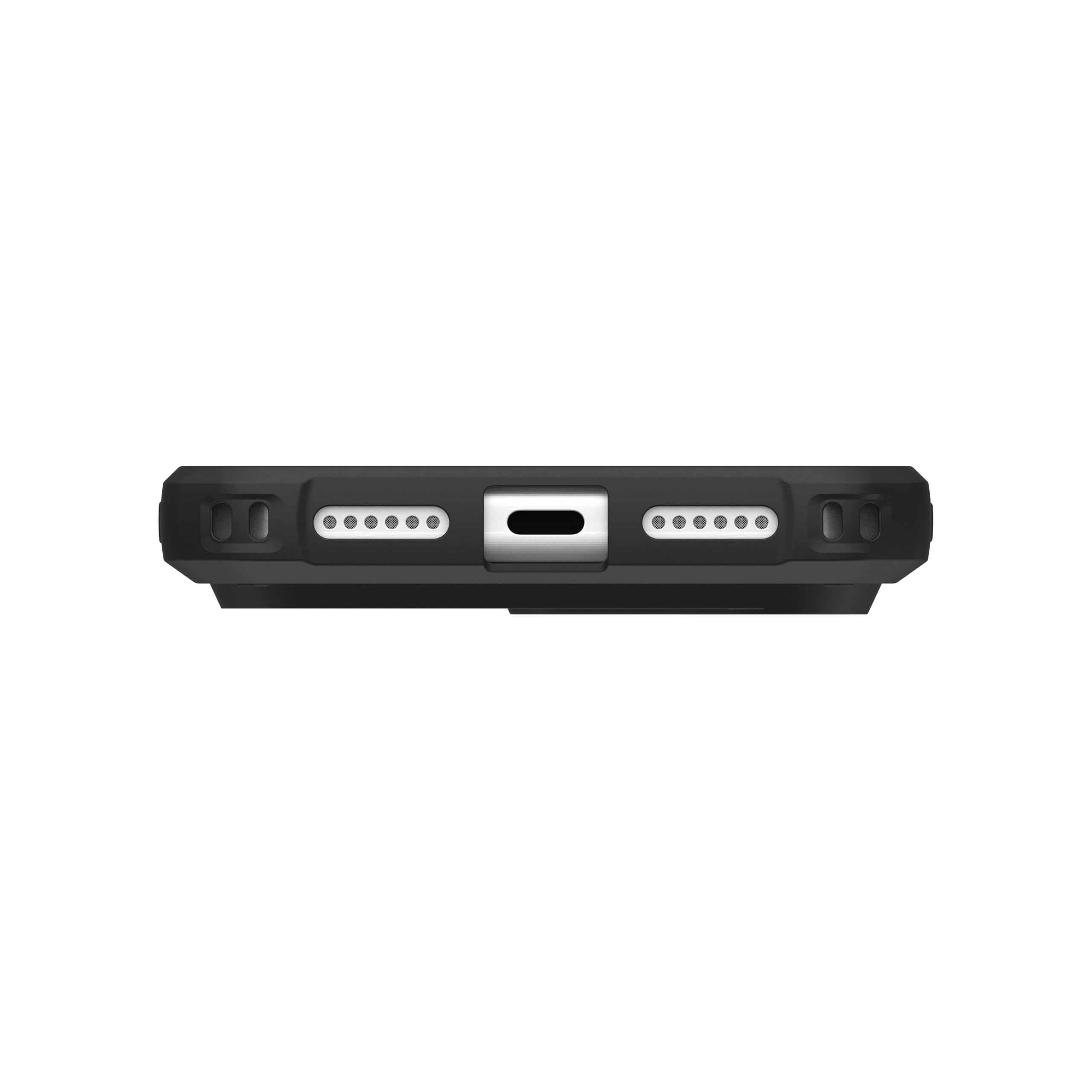 Alt View 4. UAG - iPhone 18 Pro Max Case/iPhone 17 Pro Max Case with MagSafe, Pathfinder - Olive Drab.