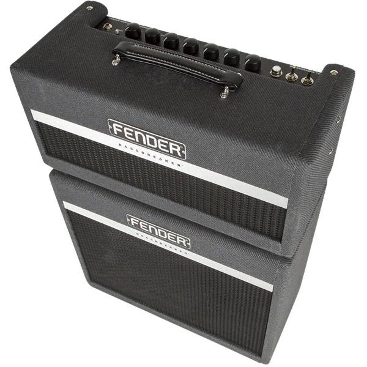 FENDER BASSBREAKER FENDER