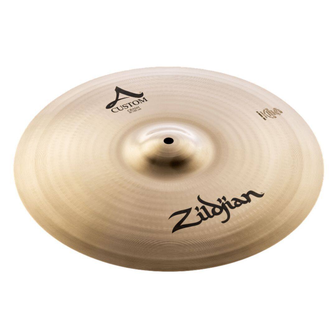 CUSTOM CRASH - Zildjian