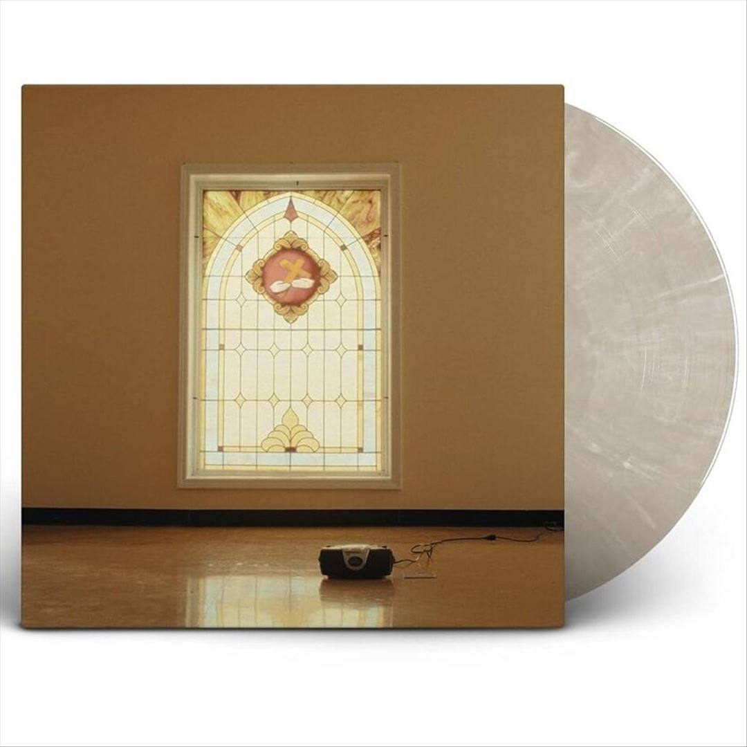 Front. Music for The Starling Girl [Score & Music from the Original Motion Picture] [LP].