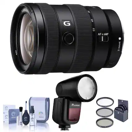 F2011-516
G
35
E 45 55
AF I MF
E-mount
PFLASHPOINT
PRO OPTIC
PRO OPTIC
PROPIE
Prico ortic
SOURLE
ICALE