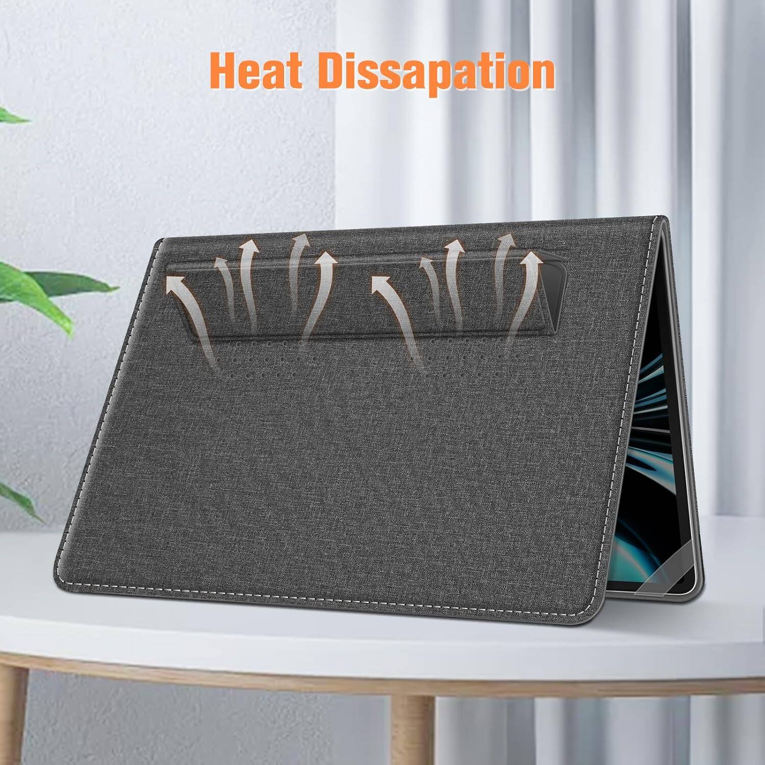 Heat Dissipation