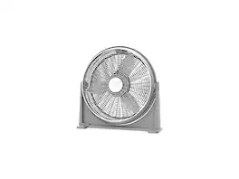 Lasko - PRODUCTS A20100 20 Air Circulator - Gray