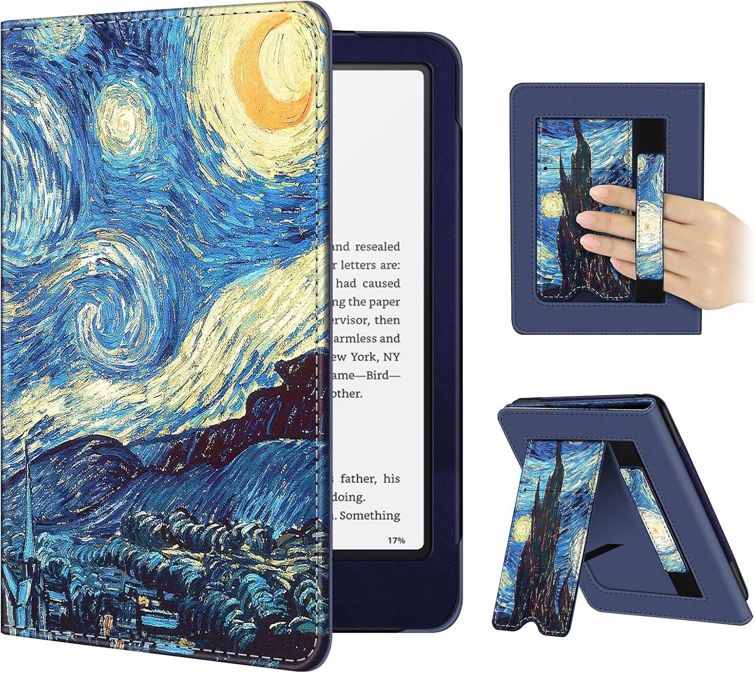 Starry Night