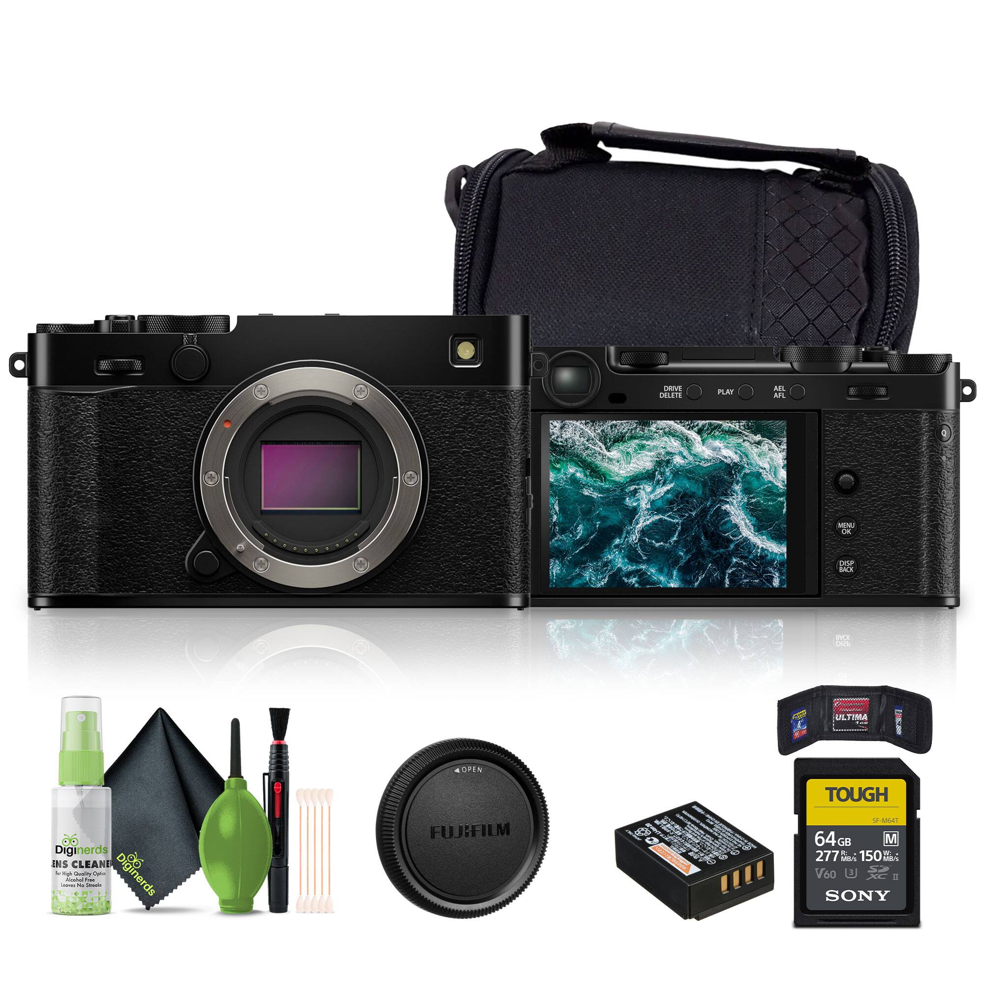 LEICA PLET AEL AFL HE  
Fa  
- - | ULTIMA LAL KOPEN TOUGH RT  
Diginerds INS CLEANE 98 - - - 1 Diginerds I - : - I FUJIFILM - 64GB GR M 277 Sa 150 s V60 B a SONY