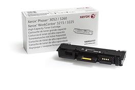Xerox - 106R02777 High Yield Toner Cartridge - Black