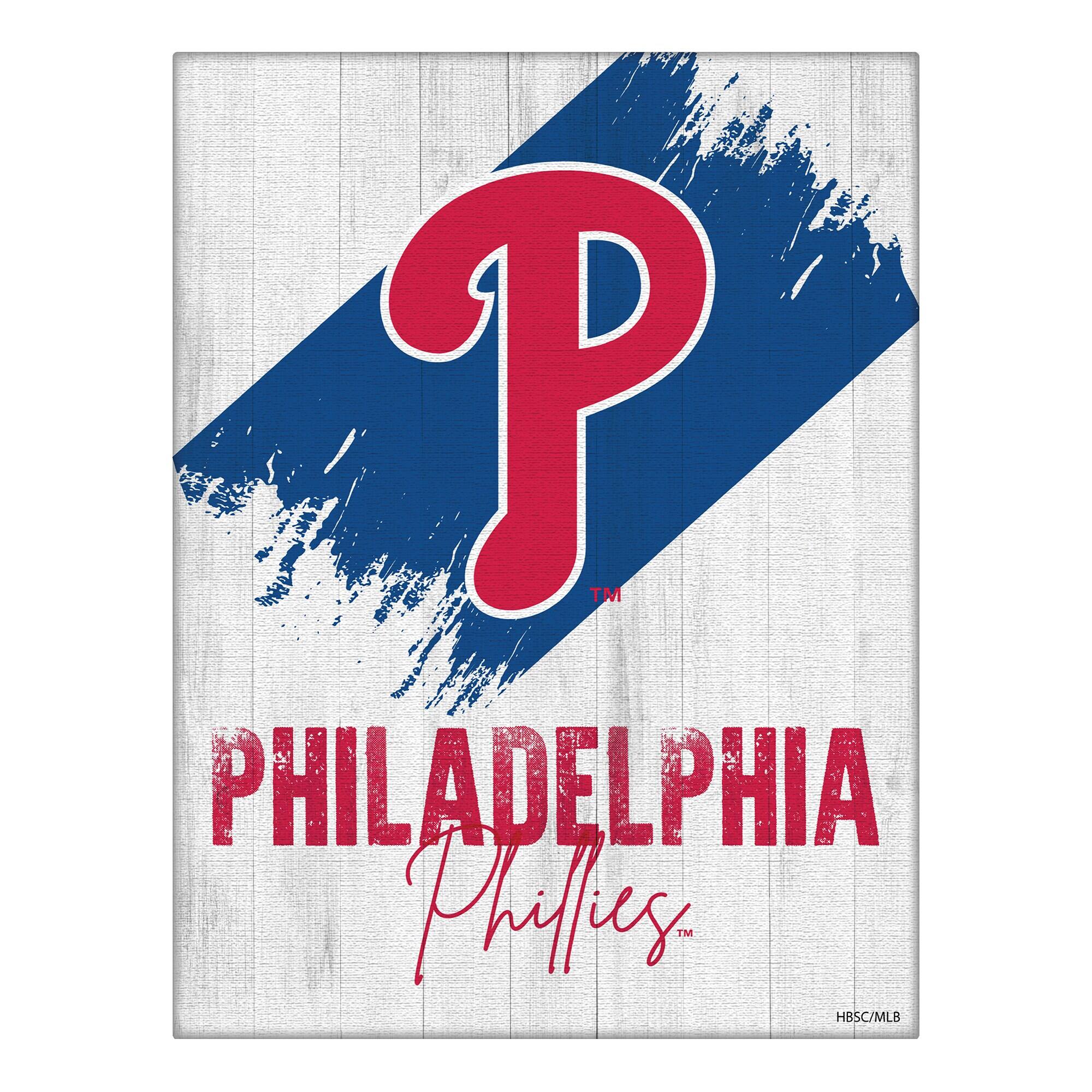 24" x 32" Team Canvas Wall Art