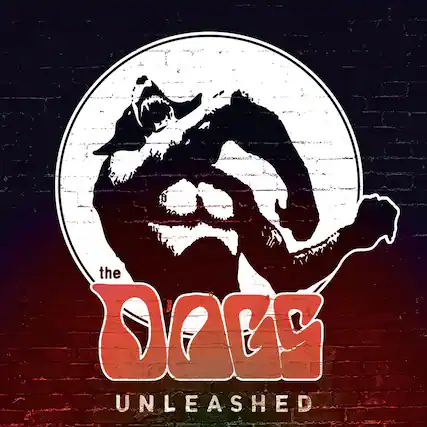the DOGS UNLEASHED