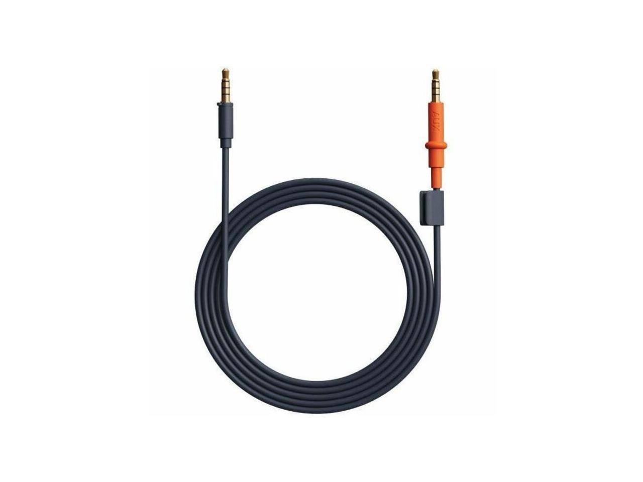 Alt View 4. Logitech - Logitech Zone Learn Wired Headsets for Learners, Stereo, USB C, 3.5mm, Over the Head, Omni-directional Microphone - Unknown.