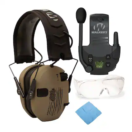 S 000 W WALKER'S MODE CH - 88 PI SUR VOX 1x