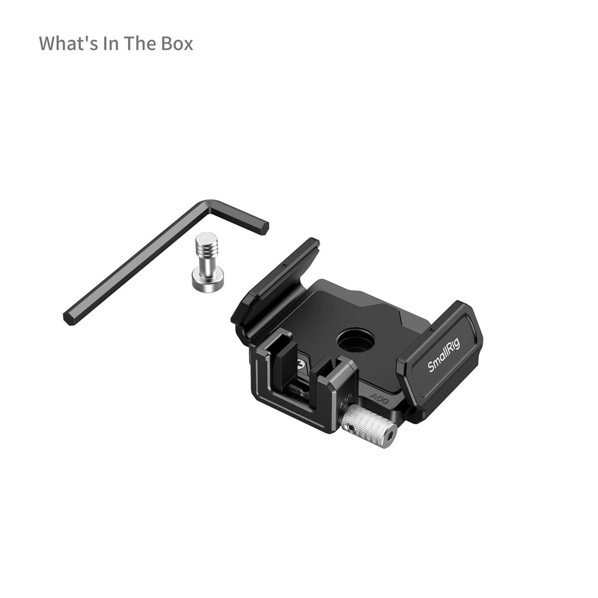 What's In The Box  
3 mthar AGO  
SmallRig