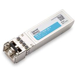 Legrand - Refurbished Excellent - Ortronics Cisco Meraki MA-SFP-10GB-SR-A Compatible SFP+ Transceiver Module - For Optical Network, Data Networking - 1 x - Possibly Black