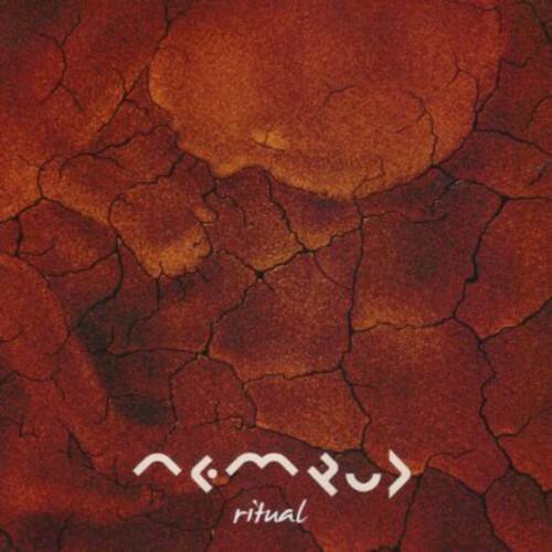 Nemrud - Ritual   - COMPACT DISCS [CD]