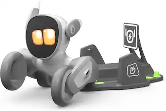 Loona - Premium - White