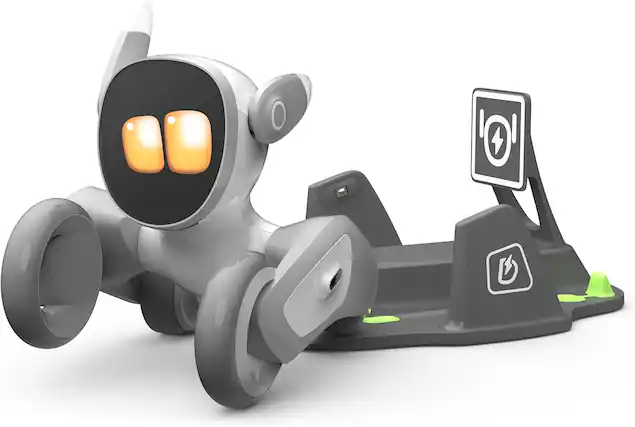 Front. Loona - Loona Premium - White.