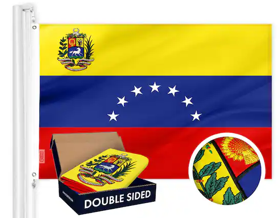 CISB DOUBLE SIDED
