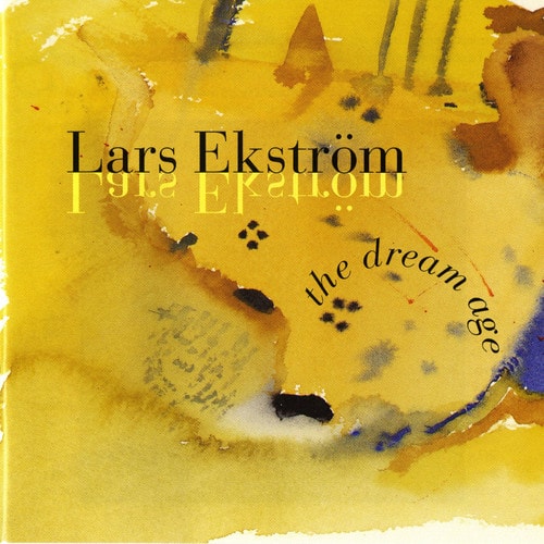 Lars Ekström - Dream Age   - COMPACT DISCS [CD] price history on PriceWatchPro