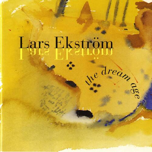 Lars Ekström  
Påla Ekström  
the dream age