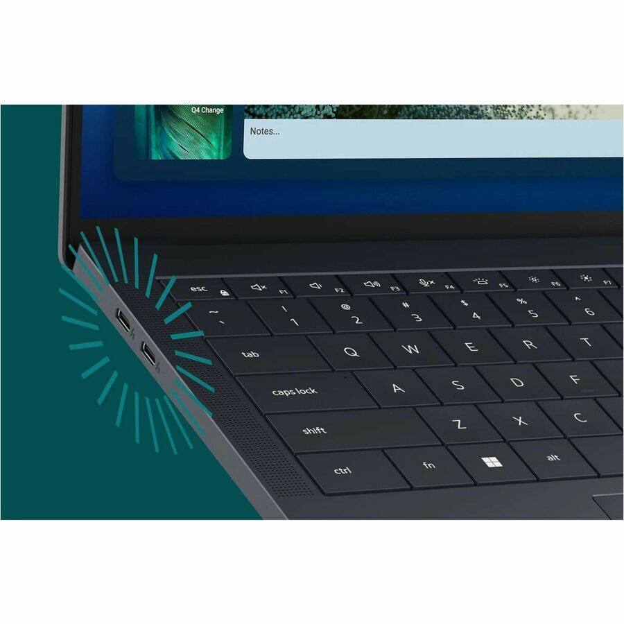 04 Change Notes...  
esc a - - x tab F I 1 4 F2 a 2 Q x 1 3 W 2 - 4 E 1S # f 5 R F6 7 6 T V caps lock A S D F shift X C ctrl fn alt