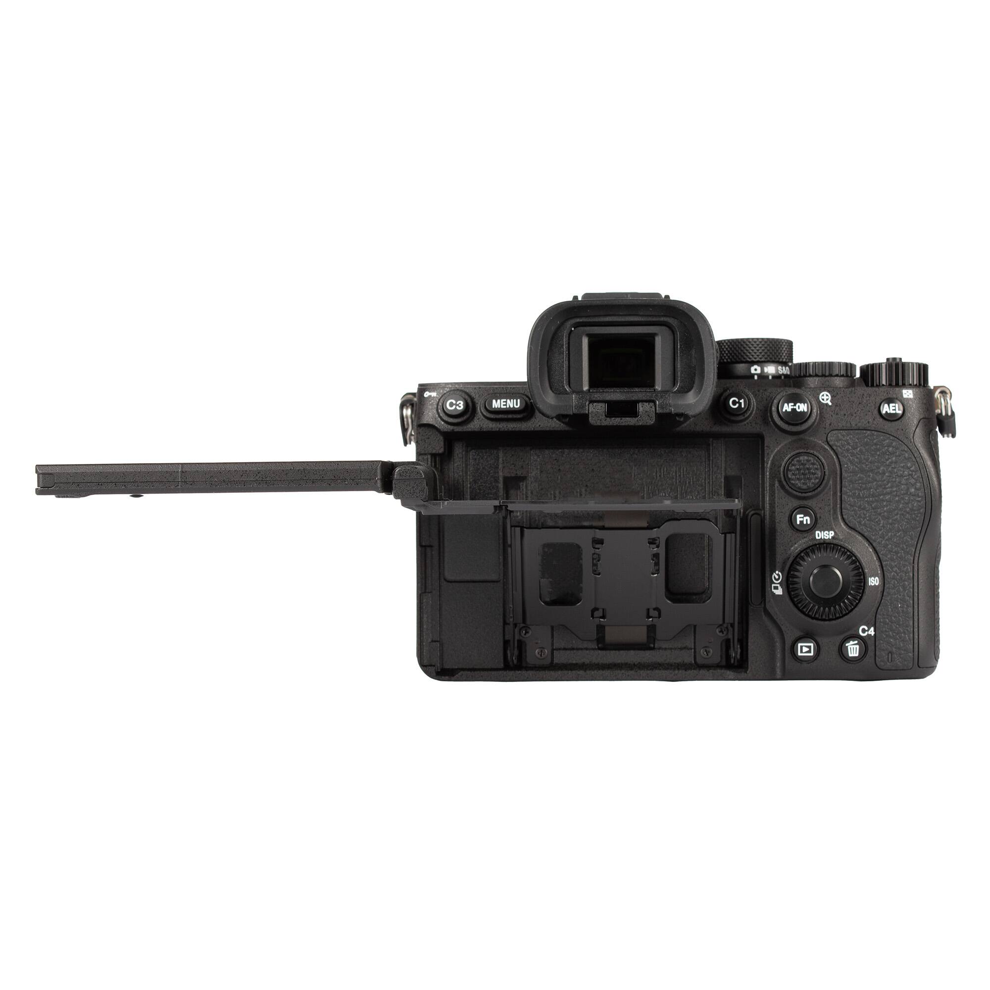 C3 MENU C1 AP-ON DS AEL Fn DISP 50 C4