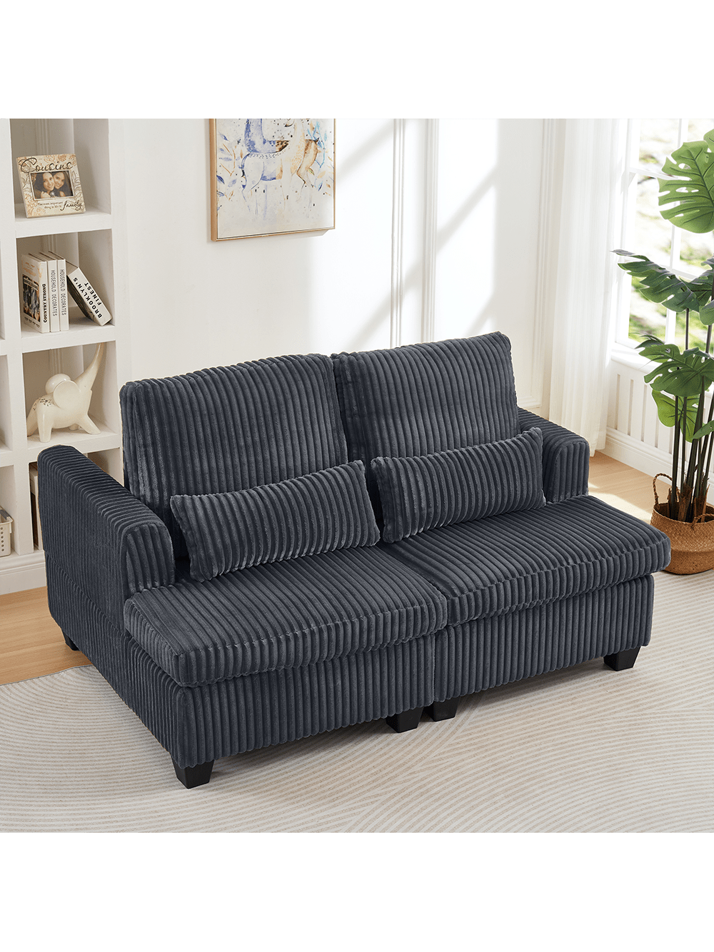 Porcelain Farm & Studio Household Inc. Fine