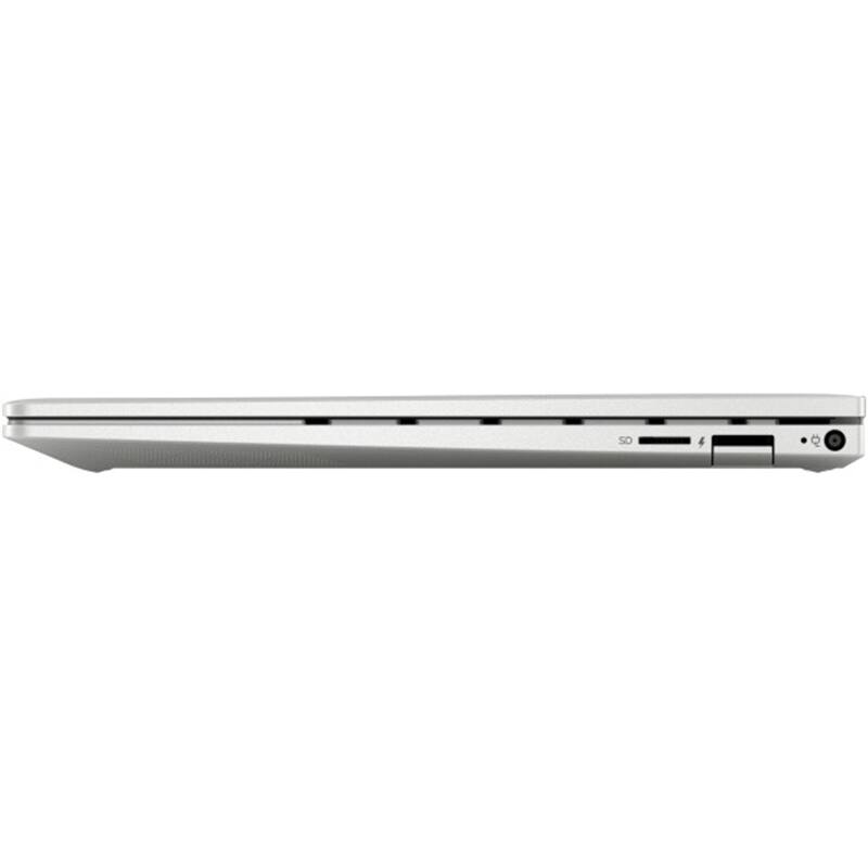 Alt View 1. HP - Envy 13-BA0047 (13.3", 8GB, 256GB SSD, i5-1035G1 1.0GHz) Win11H, Natural - Silver.
