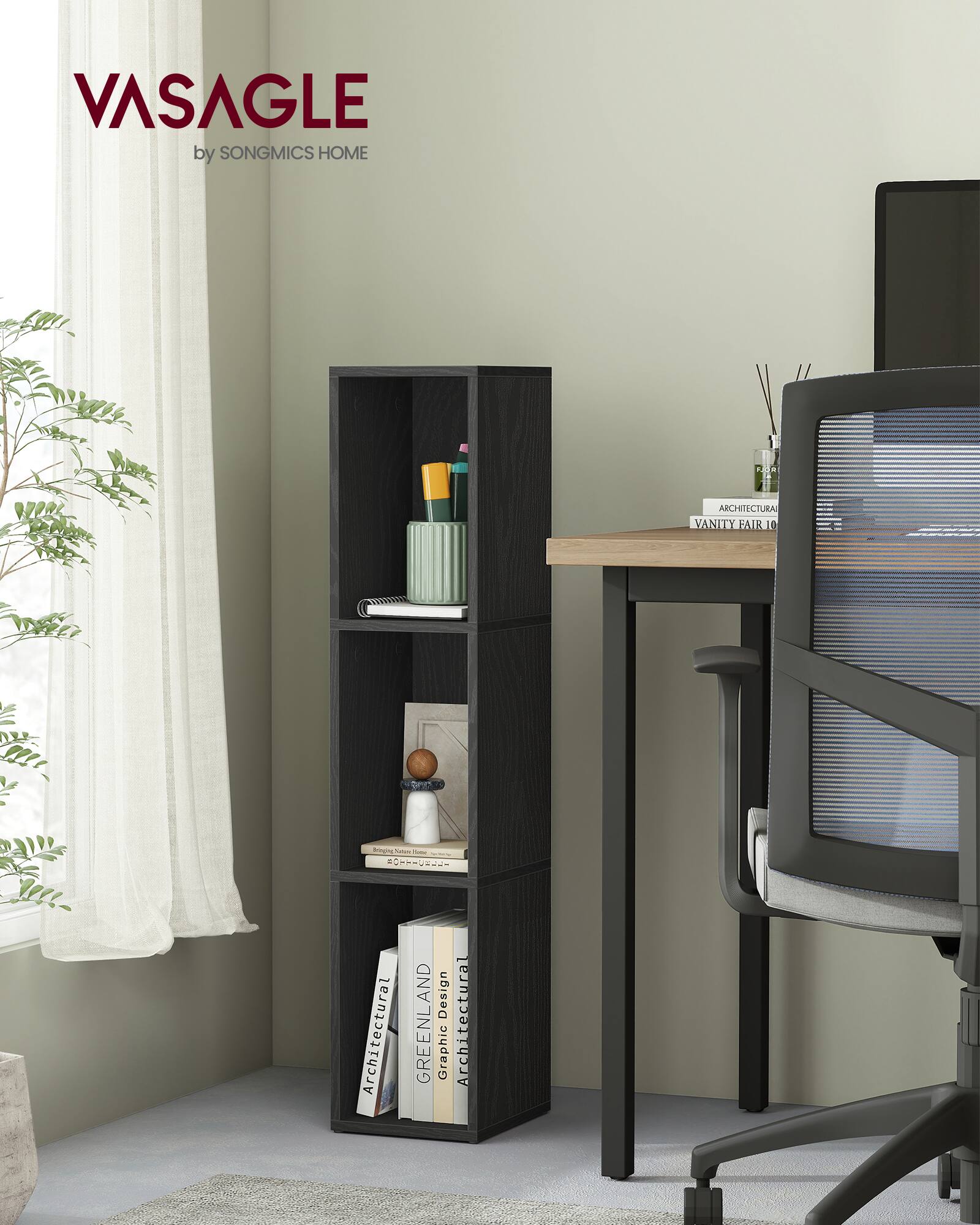 VASAGLE by SONGMICS HOME

ARCHITECTURAL VANITY FAIR 10

Architectural LAND Design

GREENL Graphic Architectural