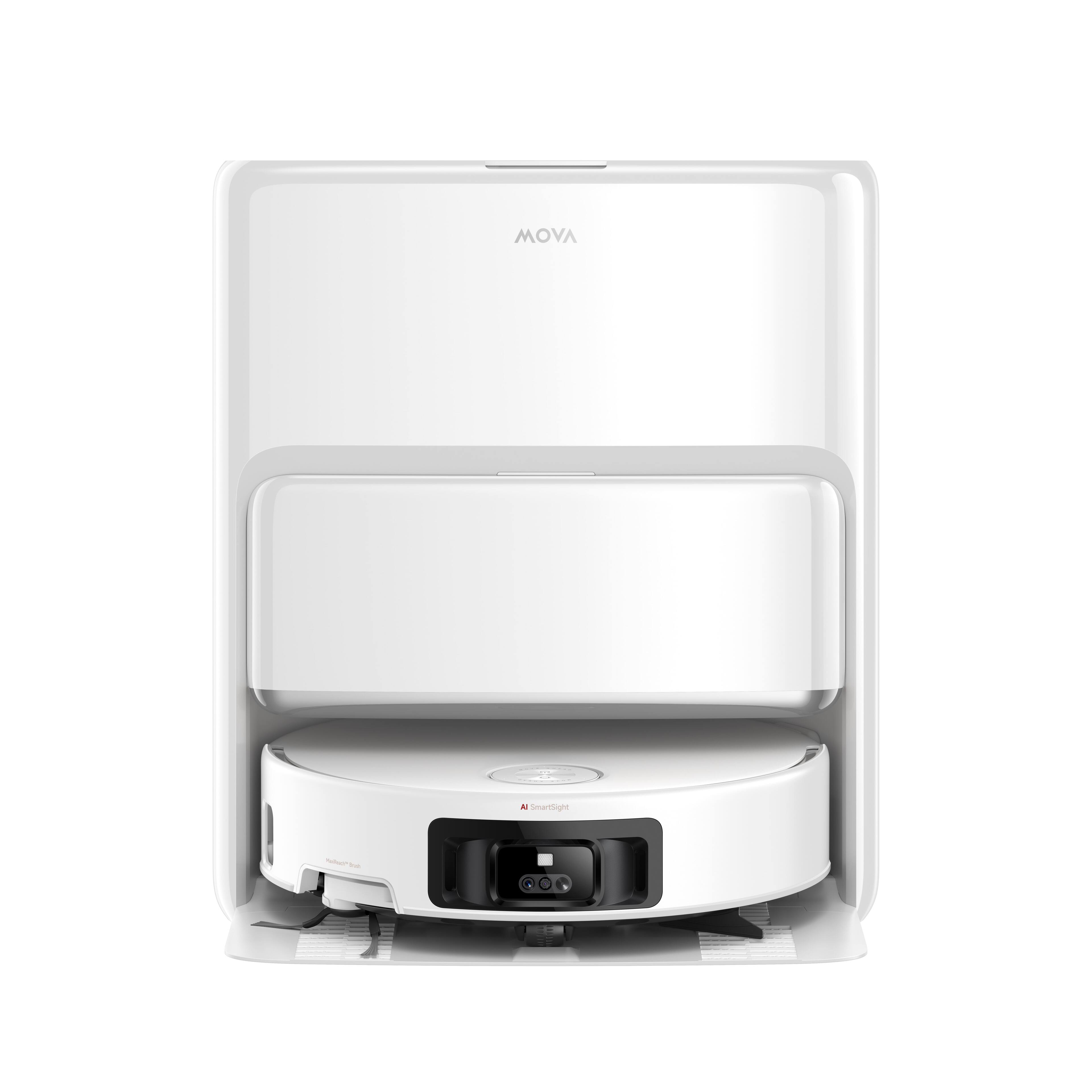 MOVA  
AI Smart Insight