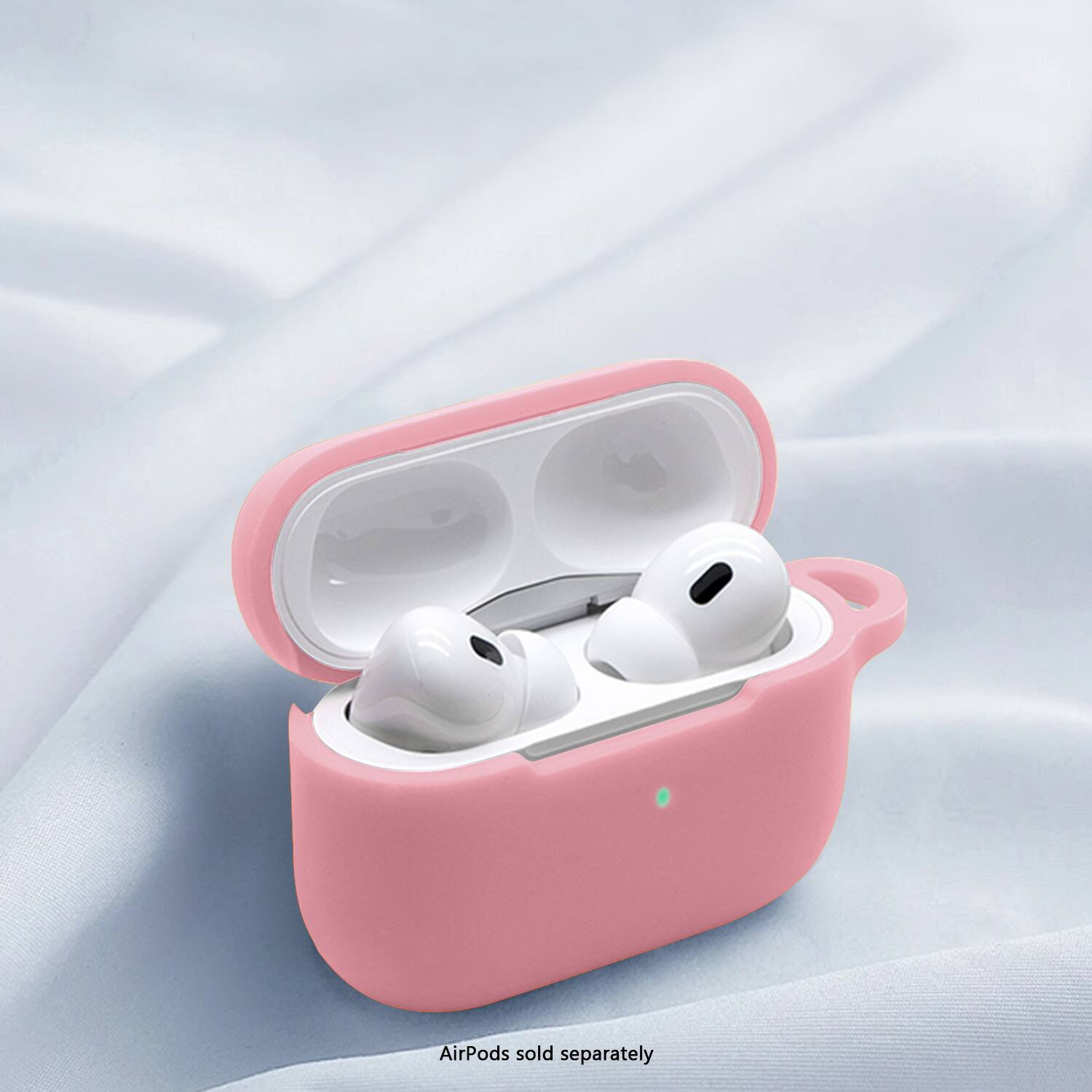 AirPods sold separately