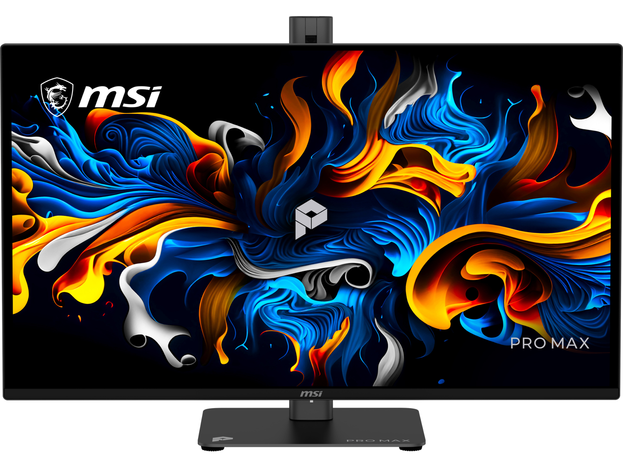 msi PRO MAX