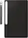 Alt View 18. Samsung - Galaxy Tab S10 Ultra/S9 Ultra Book Cover Keyboard - Black.