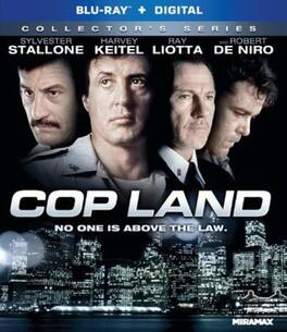 Cop Land - BLU-RAY