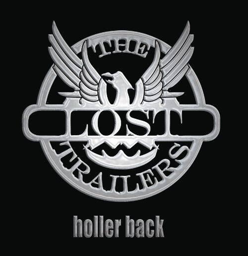  Holler Back [CD]