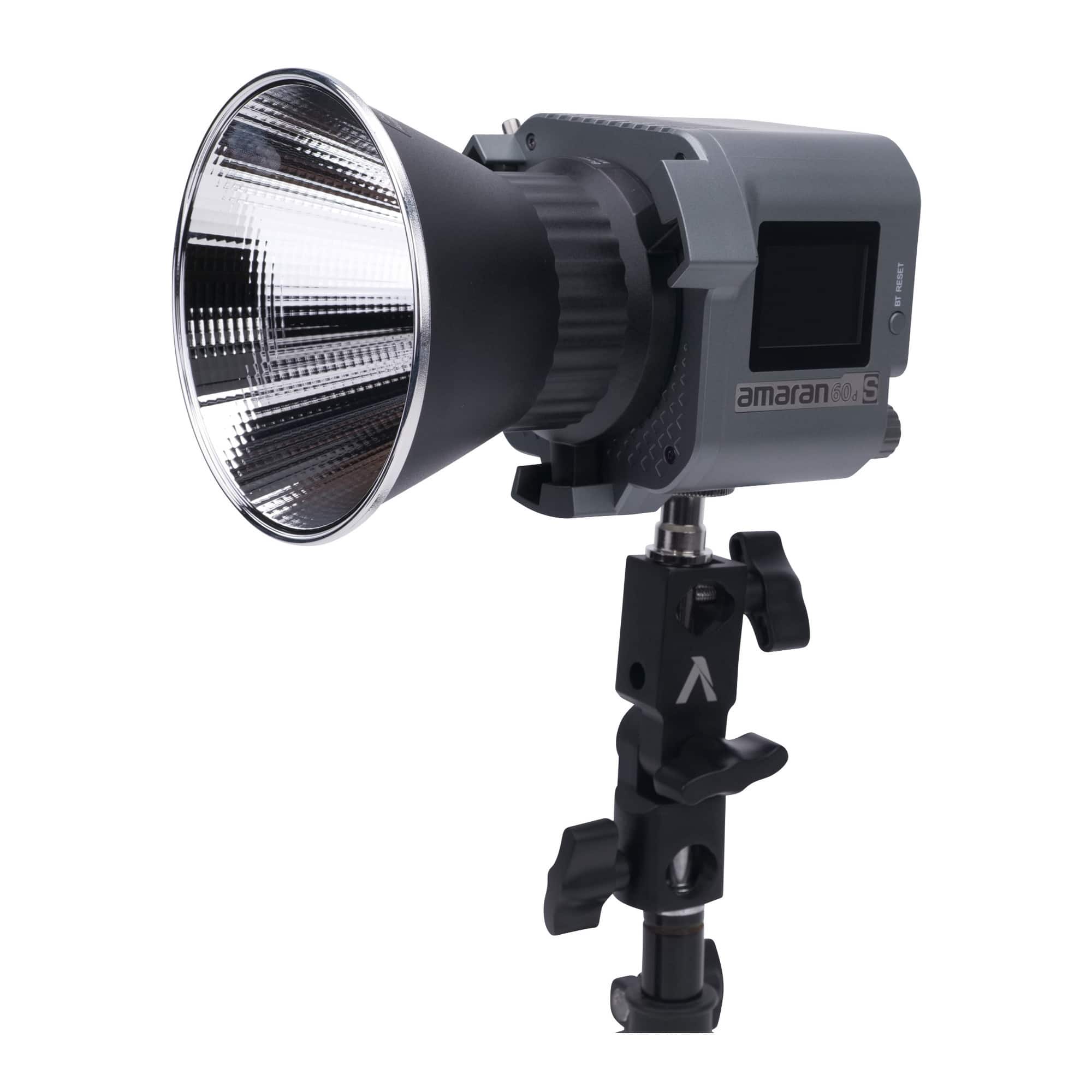 Aputure - Amaran COB 60D S Point Source LED 65W Daylight