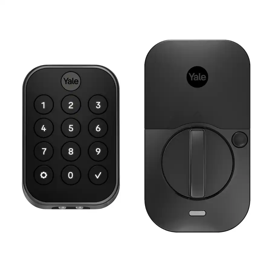 Wi-Fi Keypad Smart Lock