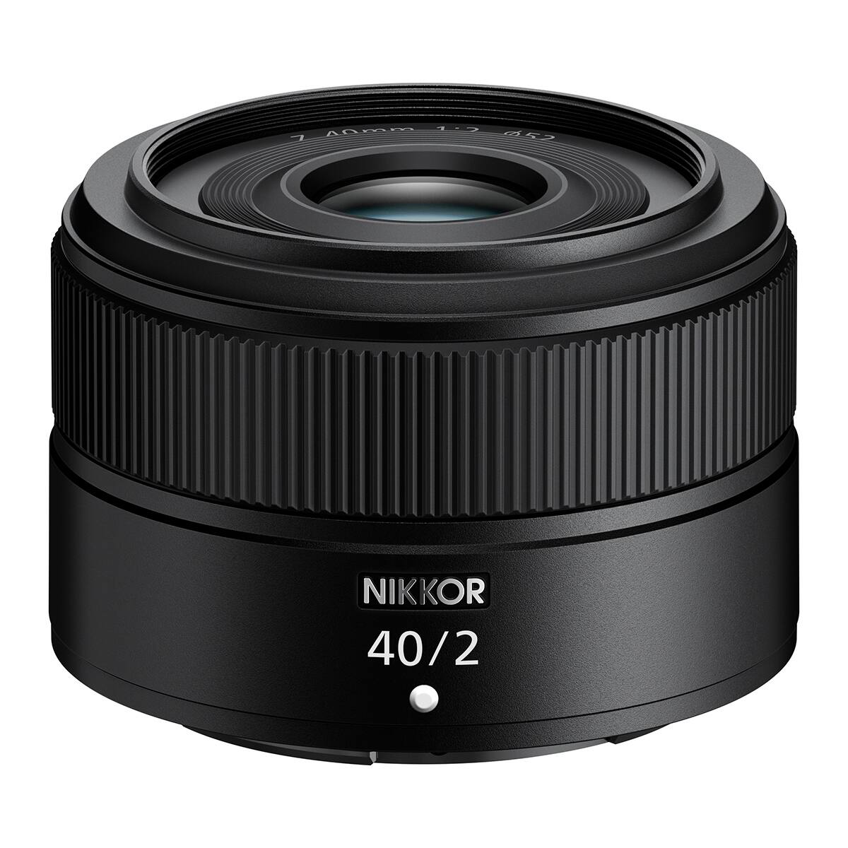 NIKKOR 40/2