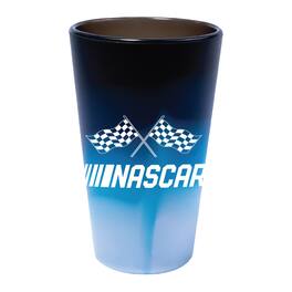 WinCraft - NASCAR 16oz. Silicone Pint Glass - Multicolor