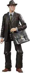 Hasbro Collectibles - Indiana Jones - Adventure Series Doctor Jürgen Voller - COLLECTIBLES