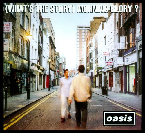 (Whats the Story) Morning Glory [Remastered] [CD]