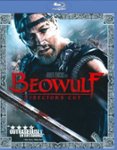 Front Standard. Beowulf [Blu-ray] [2007].