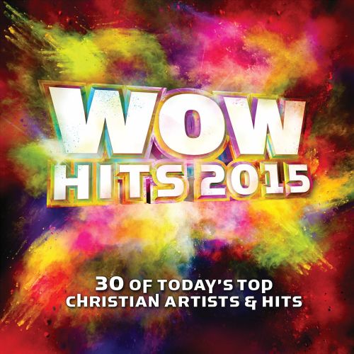  WOW Hits 2015 [CD]