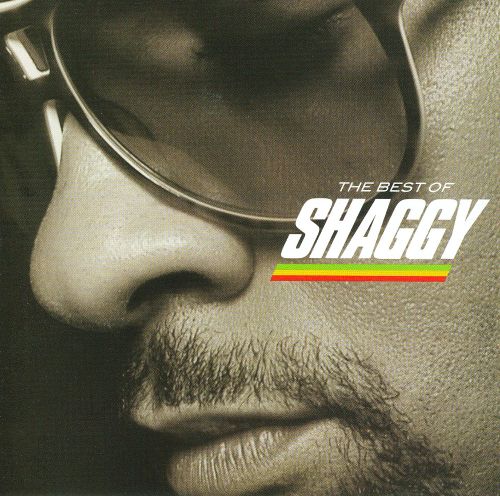  The Best of Shaggy [CD]