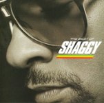 Front Standard. The Best of Shaggy [CD].