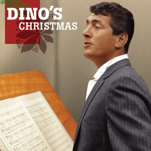  Icon: Dino's Christmas [CD]
