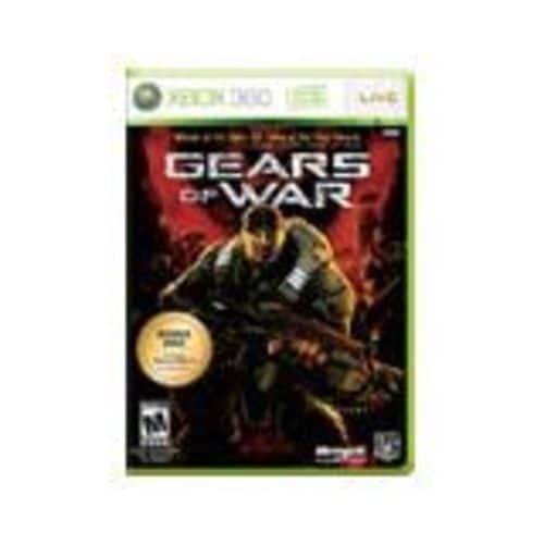 Best Buy: Gears of War Xbox 360 U19-00116