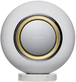 Marantz - Grand Horizon 8" Hi-Res 860W Wireless Speaker (Each) - Moon Ray