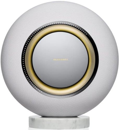 Marantz - Grand Horizon 8" Hi-Res 860W Wireless Speaker (Each) - Moon Ray