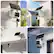 Alt View 3. TP-Link - Tapo Wireless Dual-Camera Security, Pan-Tilt, 360° Viewing Coverage, 2K Crystal-Clear Video with Solar - No Monthly Fee - White.