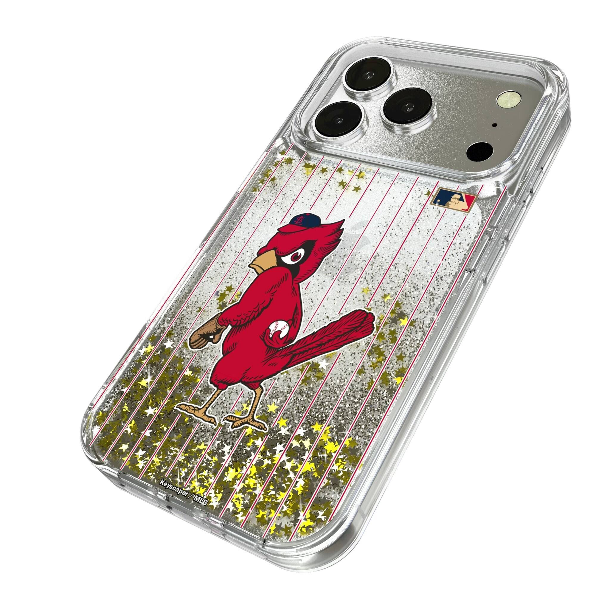 Keyscaper MLB